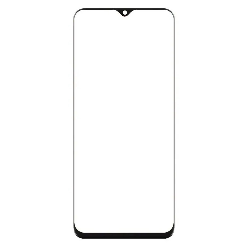 Front Glass for Coolpad Cool 20s 5G - Blue — image 1