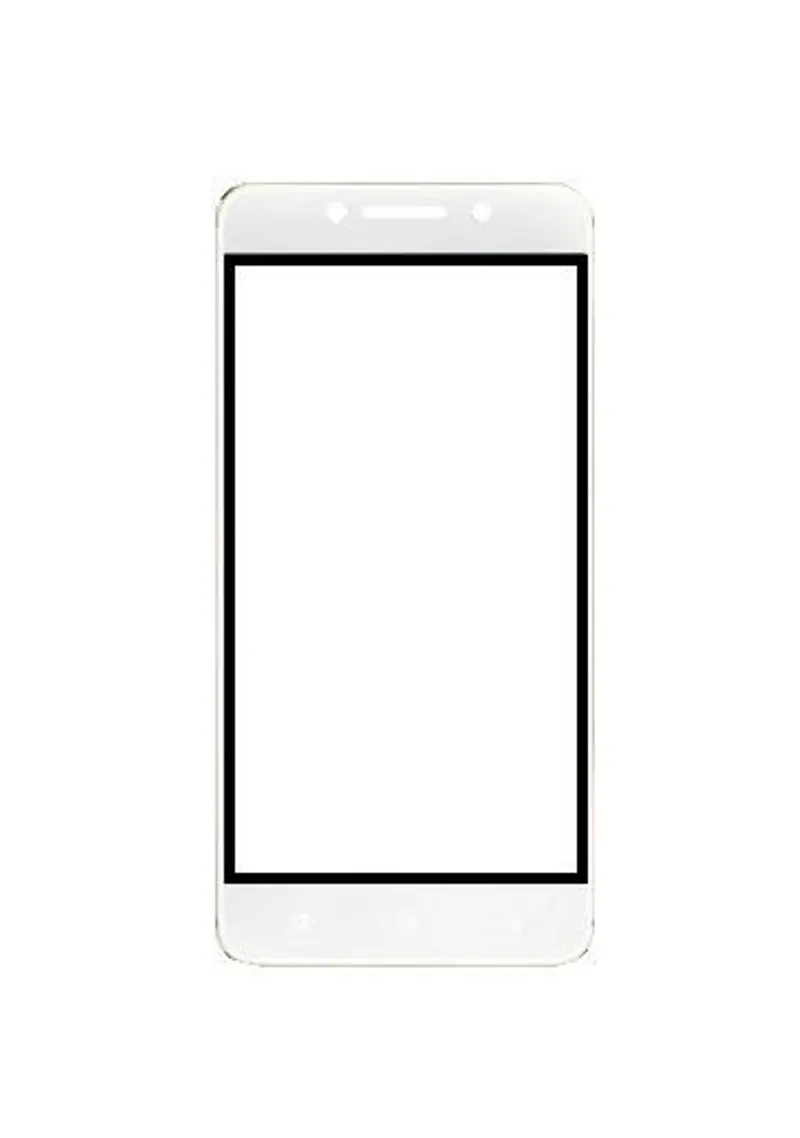 Front Glass for Coolpad Cool S1 - Gold — image 1
