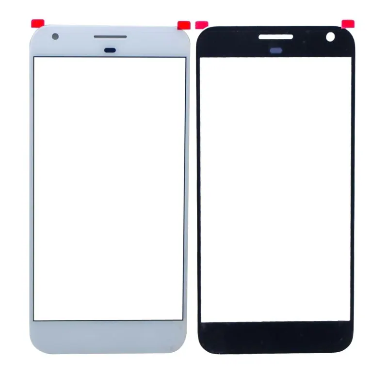 Front Glass for Google Pixel XL - Blue — image 1