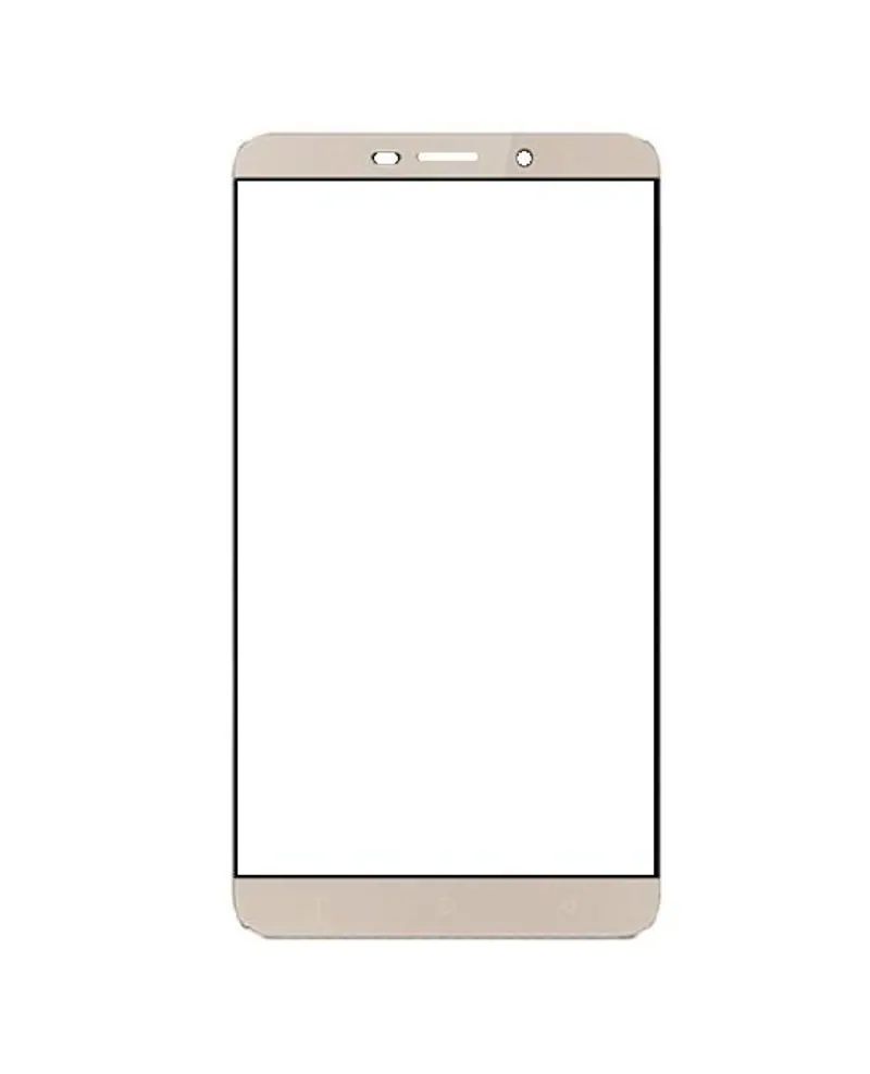 Front Glass for LeEco Le Max - Gold — image 1