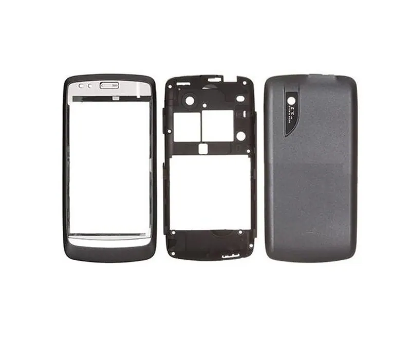 Full Body Housing for ZTE Blade - Black — image 1