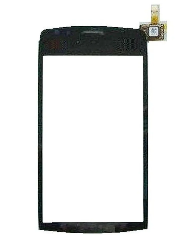 Touch Screen Digitizer for ZTE Blade - White — image 1