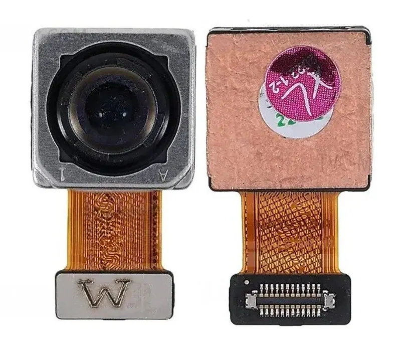 Replacement Back Camera for ZTE Nubia RedMagic 10 Pro Plus (Main Camera) — image 1