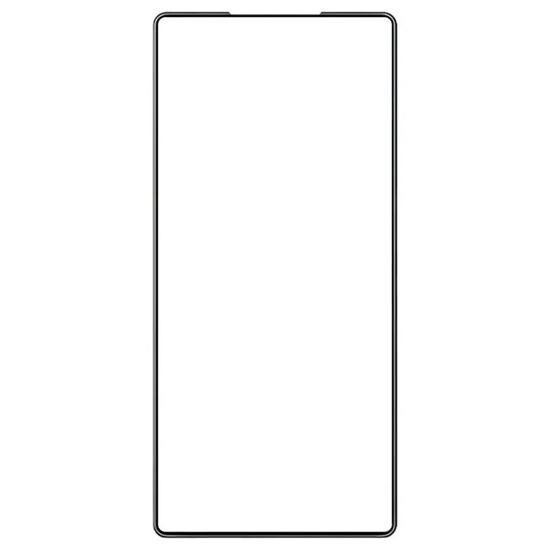 Front Glass for ZTE Nubia RedMagic 11 Pro - Grey — image 1
