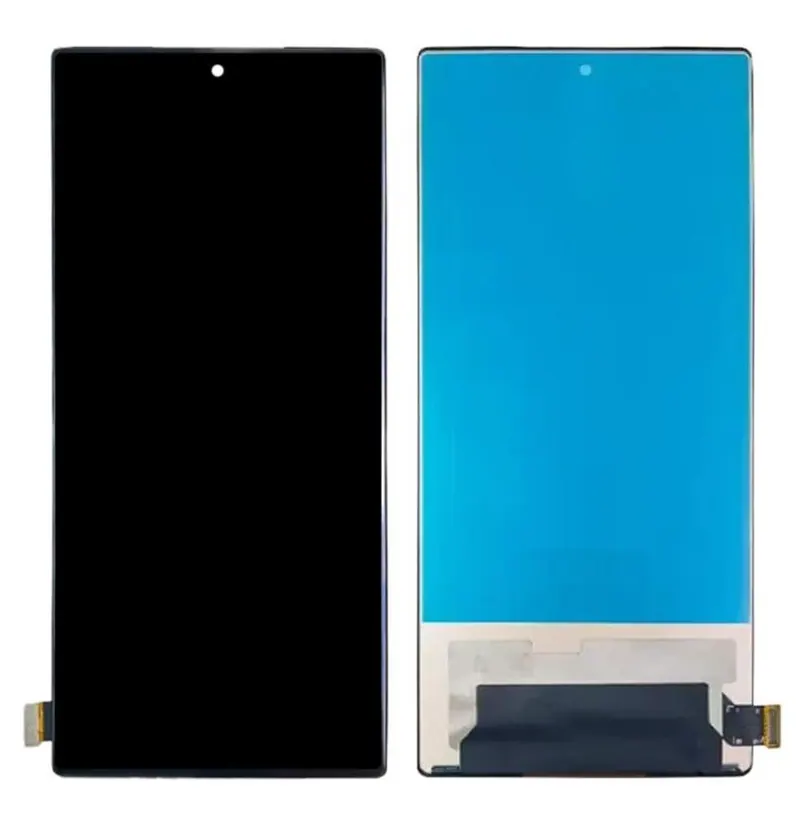 Display for ZTE Nubia RedMagic 9S Pro Plus - Grey (Combo Folder) — image 1