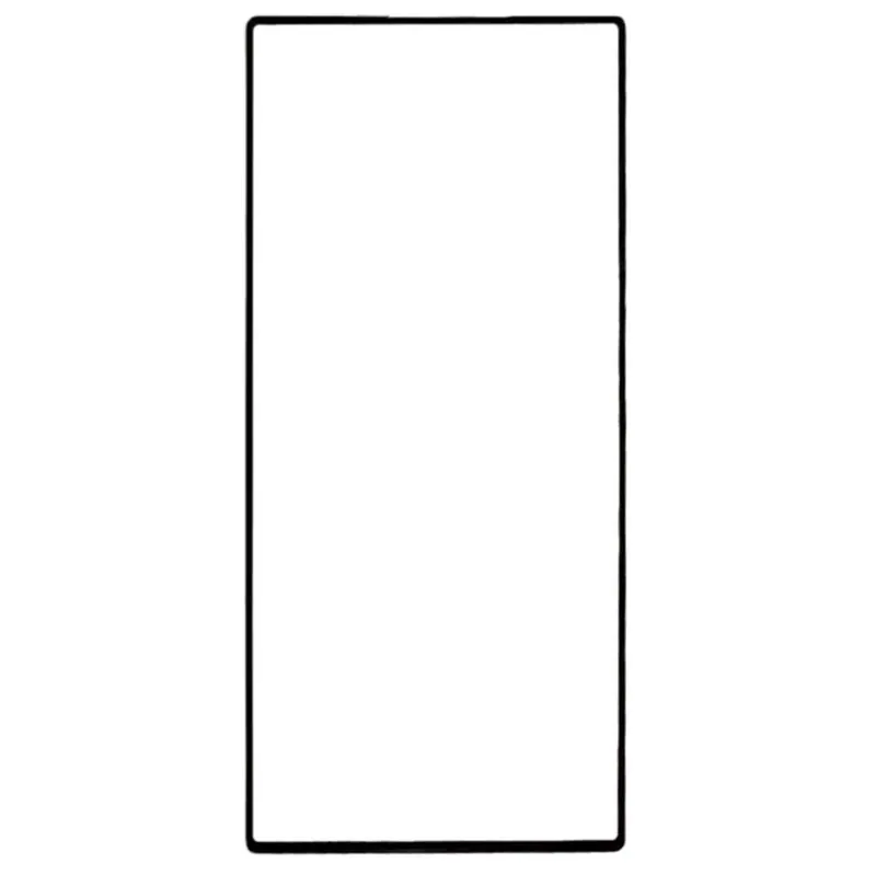 Touch Screen Digitizer for ZTE Nubia RedMagic 9S Pro Plus - Grey — image 1