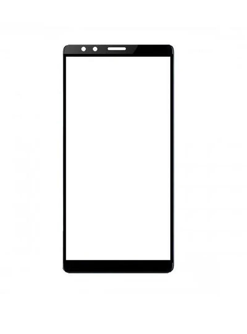 Front Glass for ZTE Nubia Z17s - Blue — image 1