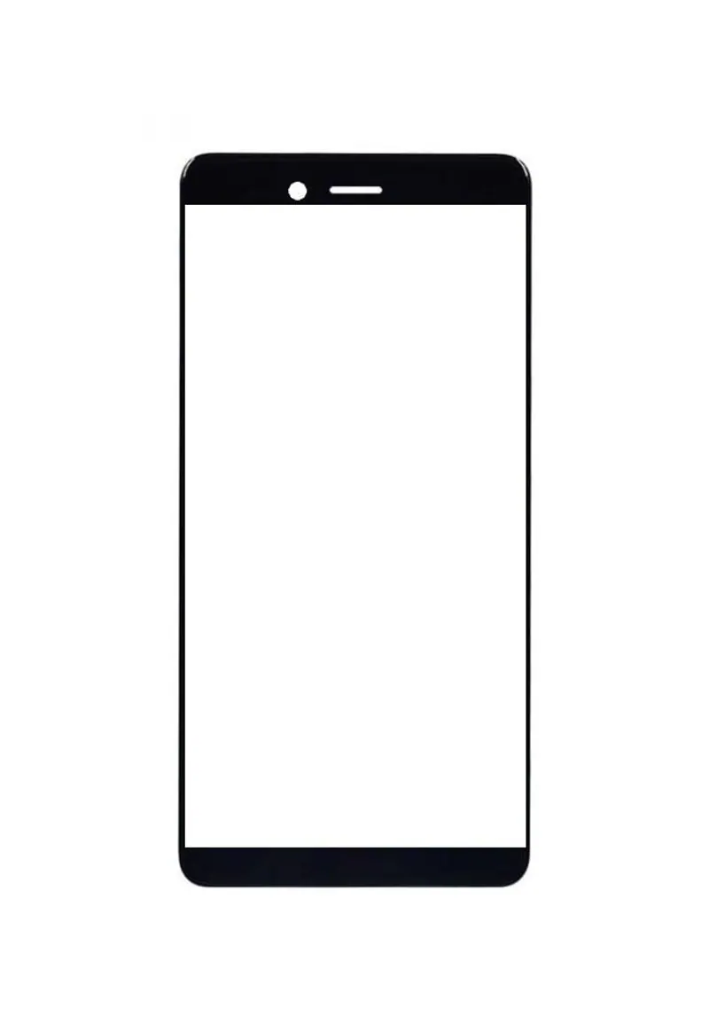 Front Glass for ZTE Nubia Z18 mini - Sky — image 1