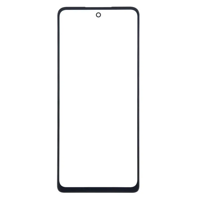 Front Glass for ZTE S30 - Blue — image 1