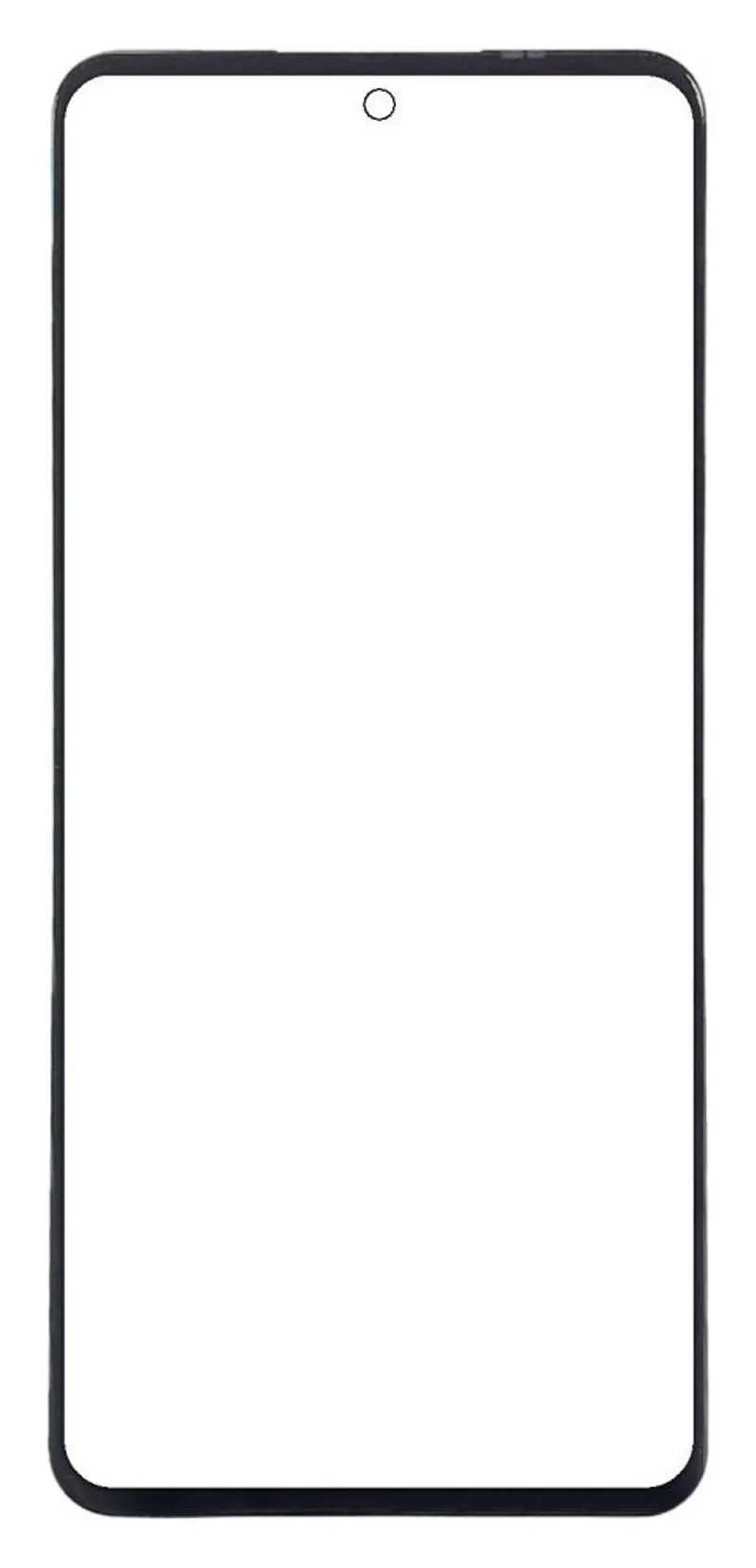 Front Glass for ZTE Voyage 20 Pro - Aura — image 1