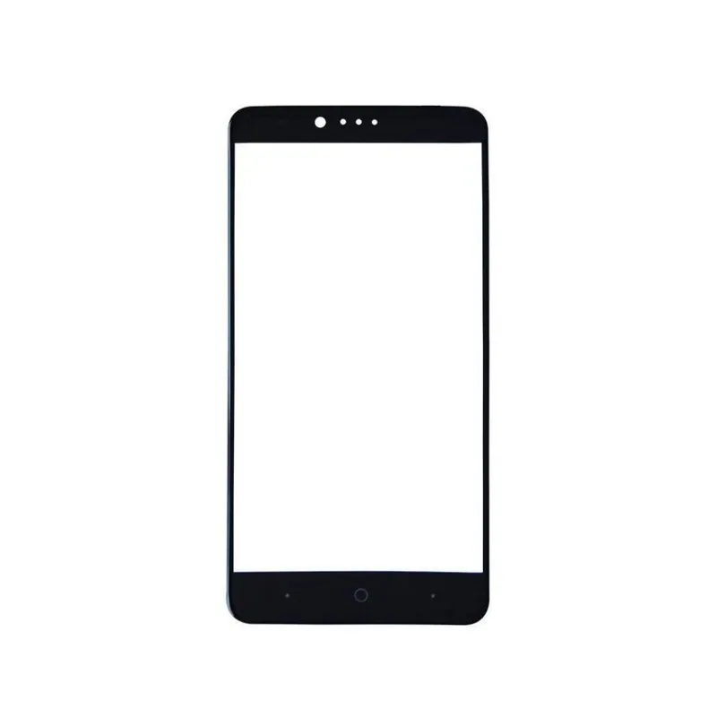 Front Glass for ZTE ZMax Pro - Blue — image 1