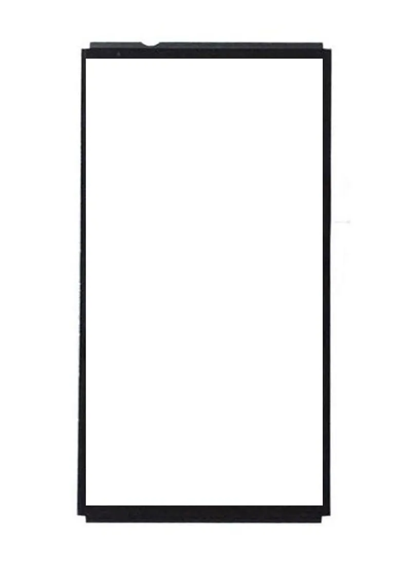 Touch Screen Digitizer for ZTE Axon 7 - Gold — image 1