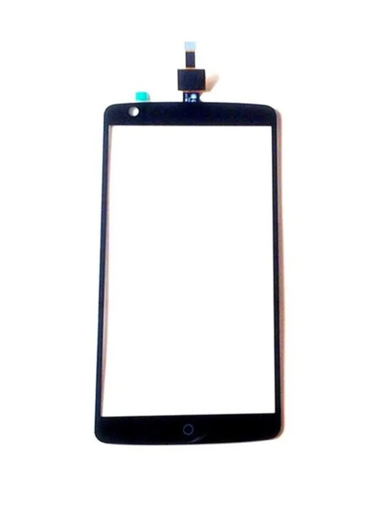 Touch Screen Digitizer for ZTE Axon Pro - Blue — image 1