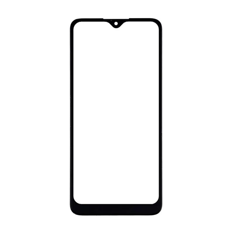 Front Glass for Alcatel 3 2025 - Grey — image 1
