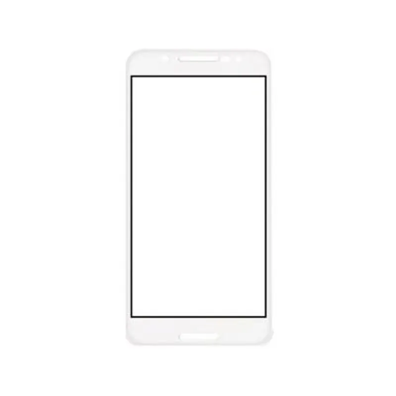 Front Glass for Alcatel A7 - Gold — image 1