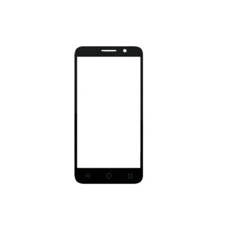 Front Glass for Alcatel Pop 3 - 5 - Gold — image 1