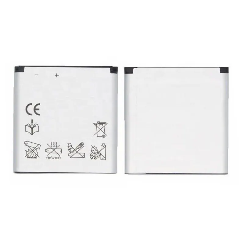 Battery for Sony Ericsson C510 — image 1