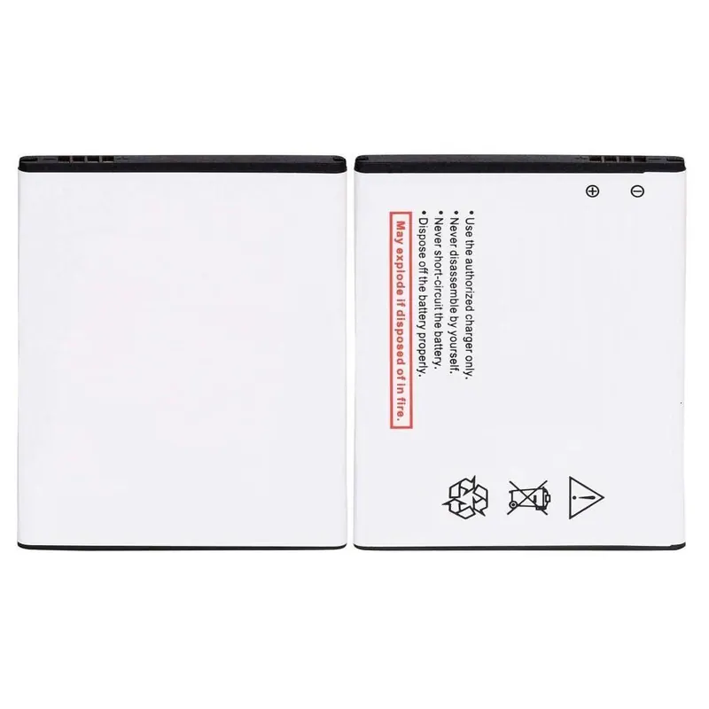 Battery for Sony Ericsson J10i2 Elm — image 1