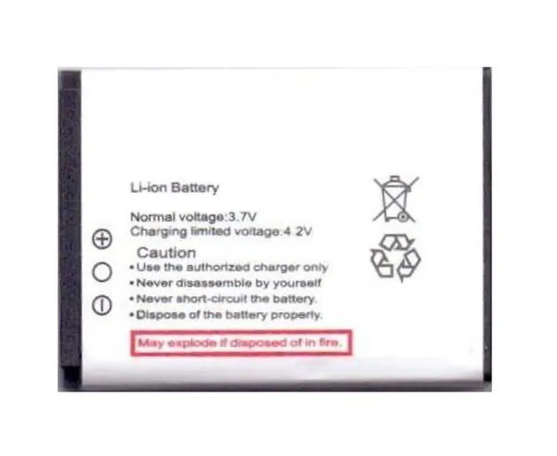 Battery for Sony Ericsson K610i — image 1