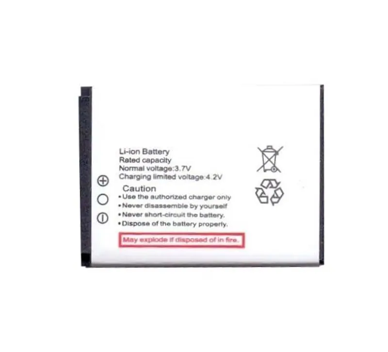 Battery for Sony Ericsson K750i — image 1