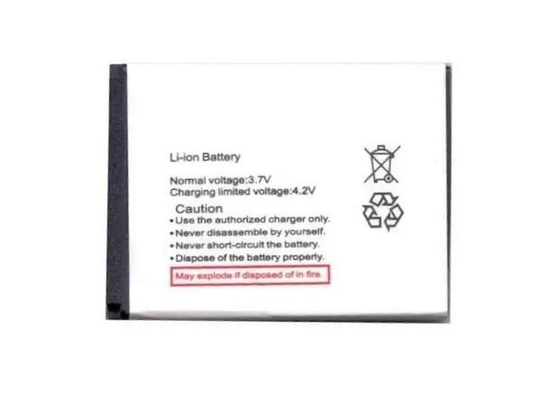 Battery for Sony Ericsson TM506 — image 1