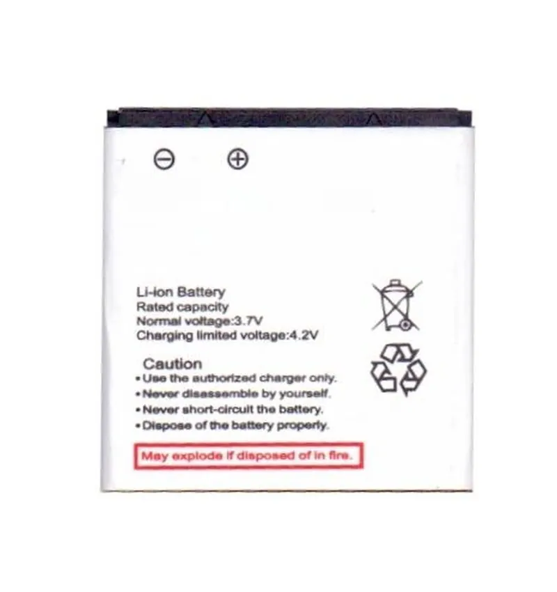 Battery for Sony Ericsson Xperia SK17i — image 1