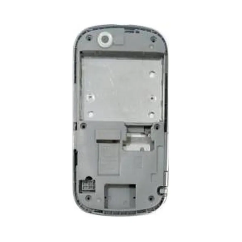 LCD Frame Middle Chassis for Sony Ericsson Zylo - Pink — image 1
