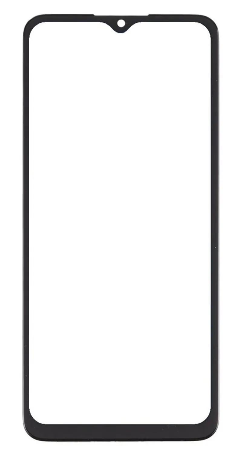 Front Glass for TCL 305 - Blue — image 1