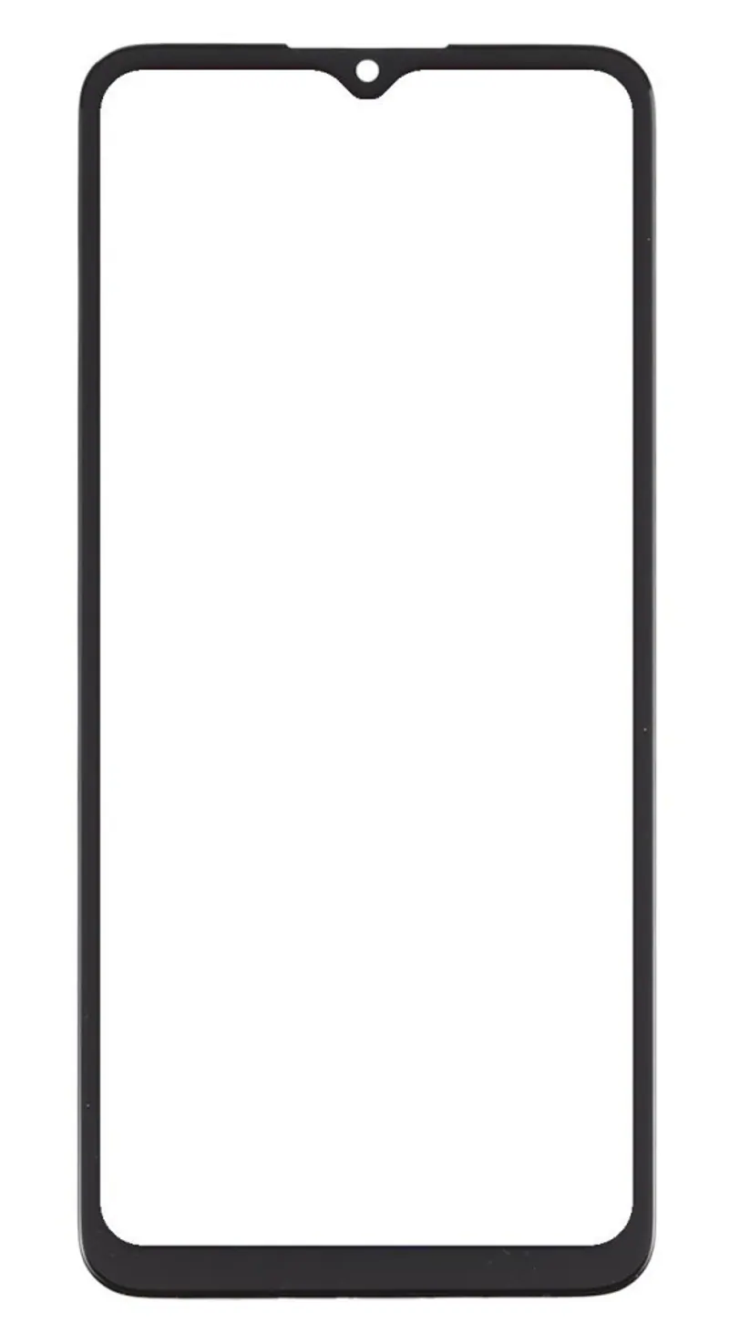 Front Glass for TCL 30E - Blue — image 1