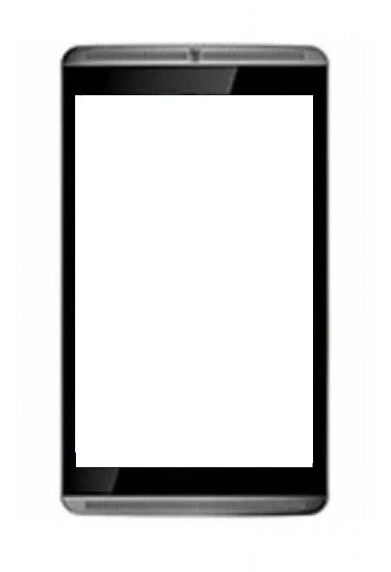 Touch Screen Digitizer for Nvidia Shield - White — image 1