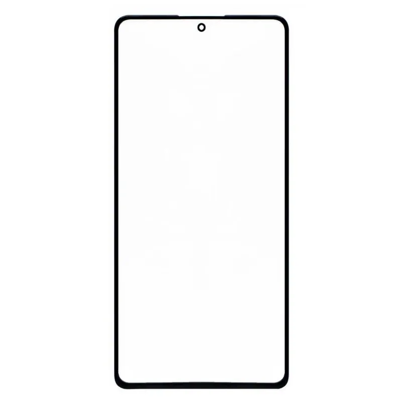 Touch Screen Digitizer for Xiaomi Poco X3 GT - Blue — image 1
