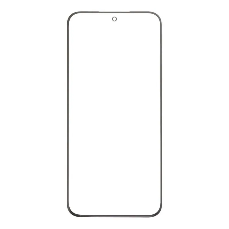 Front Glass for Honor Magic 6 5G - Blue — image 1