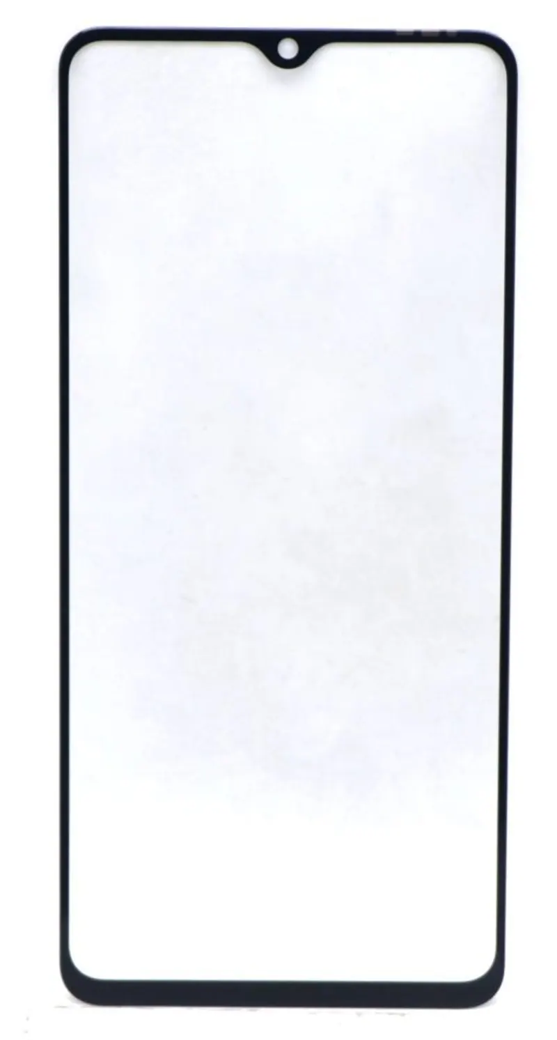 Front Glass for Vivo Y36 India - Gold — image 1