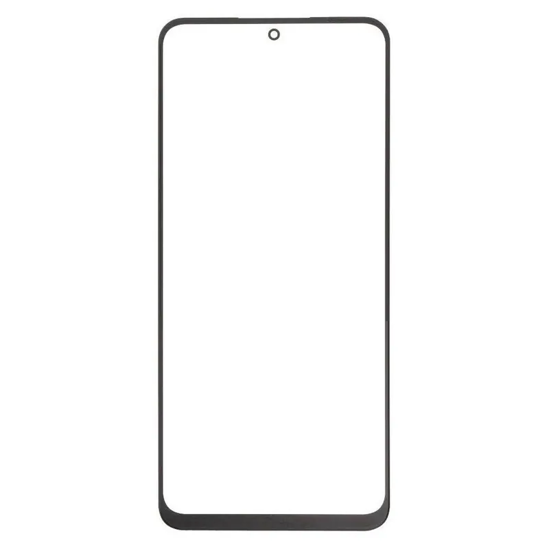 Front Glass for Xiaomi Redmi Note 13 5G - Gold — image 1