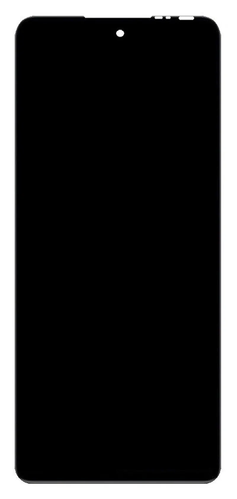 LCD Screen for Tecno Spark 20 Pro 5G (replacement display without touch) — image 1