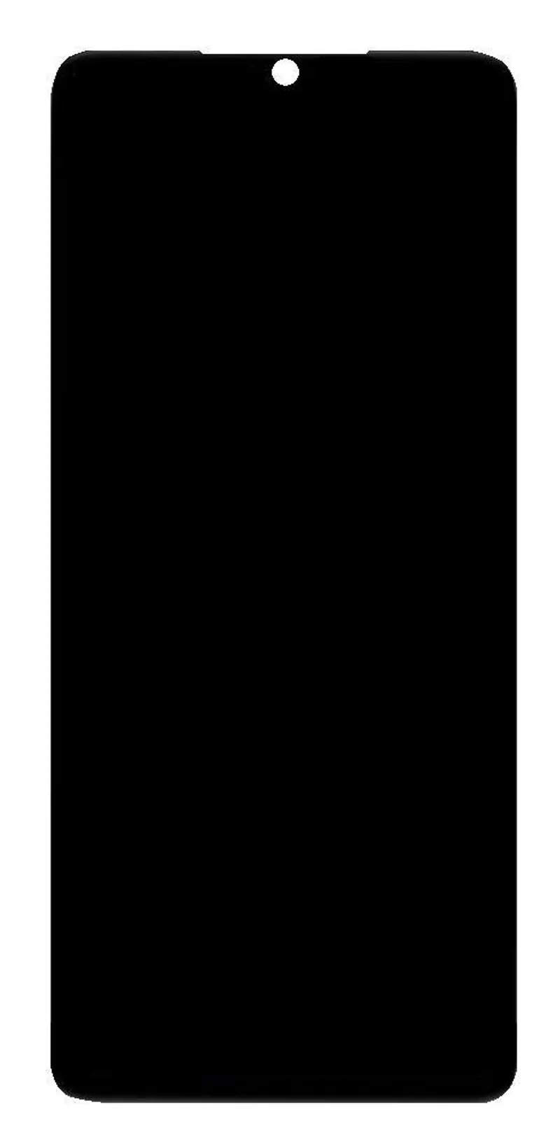 LCD Screen for Itel P55 5G (replacement display without touch) — image 1