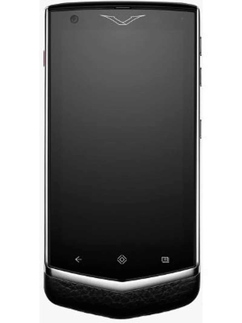 LCD Screen for Vertu Constellation 2013 (replacement display without touch) — image 1