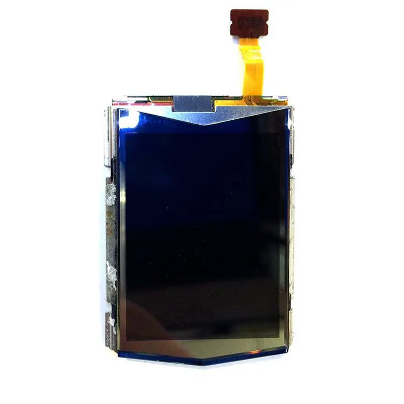 LCD Screen for Vertu Constellation Quest - Replacement Display — image 1