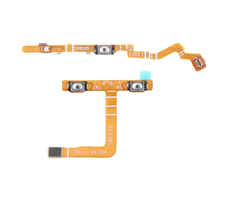 For Asus ROG Phone 7 AI2205_C Power Button & Volume Button Flex Cable — image 1