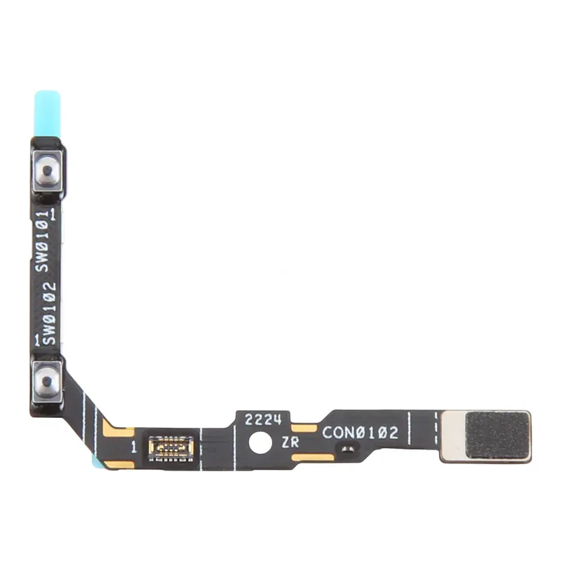 For Asus Rog Phone 6 AI2201 Volume Button Flex Cable — image 1
