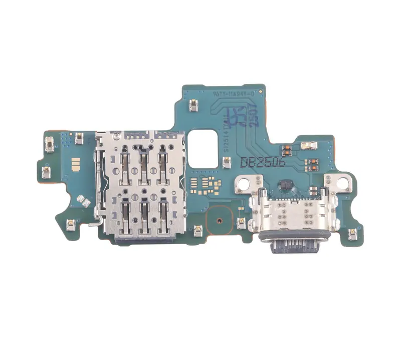 For Samsung Galaxy A56 5G SM-A566B Welding Charging Port Board — image 1