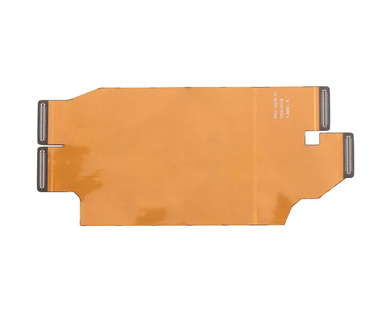 For Google Pixel 9 Pro XL Original Motherboard Flex Cable — image 1