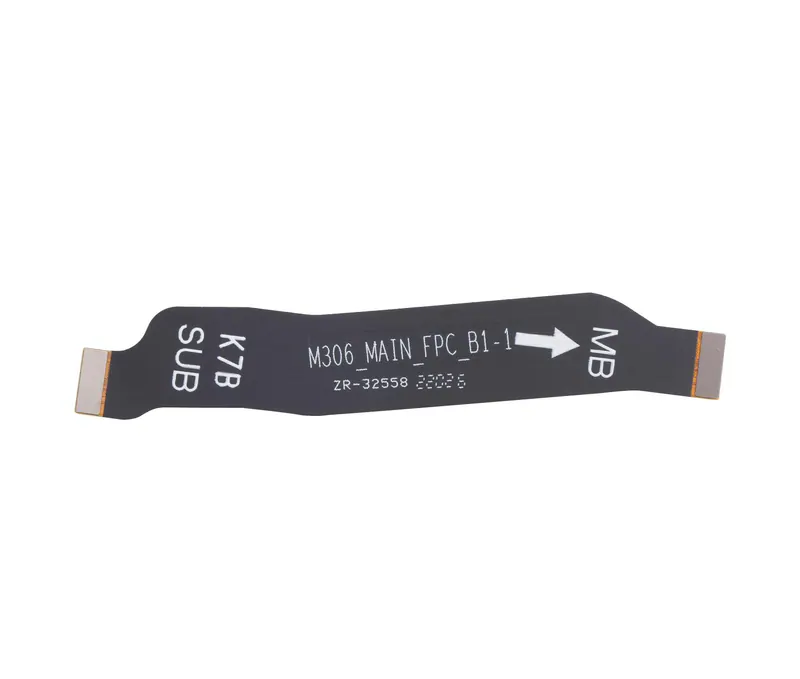 For Xiaomi Redmi Note 10S Original Motherboard Flex Cable — image 1