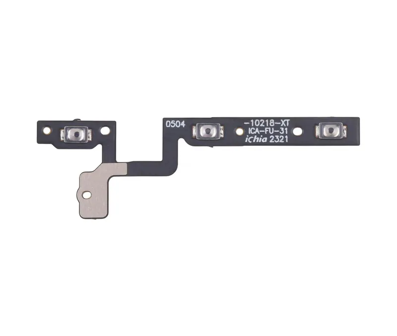 For Google Pixel 9 Power Button & Volume Button Flex Cable — image 1