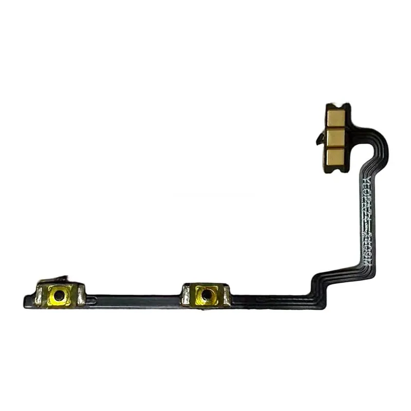 For OPPO F19s 4G Volume Button Flex Cable — image 1
