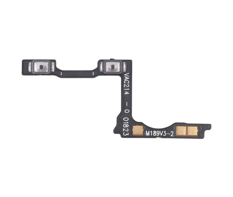 For OPPO A5 Pro 5G CPH2695 OEM Volume Button Flex Cable — image 1