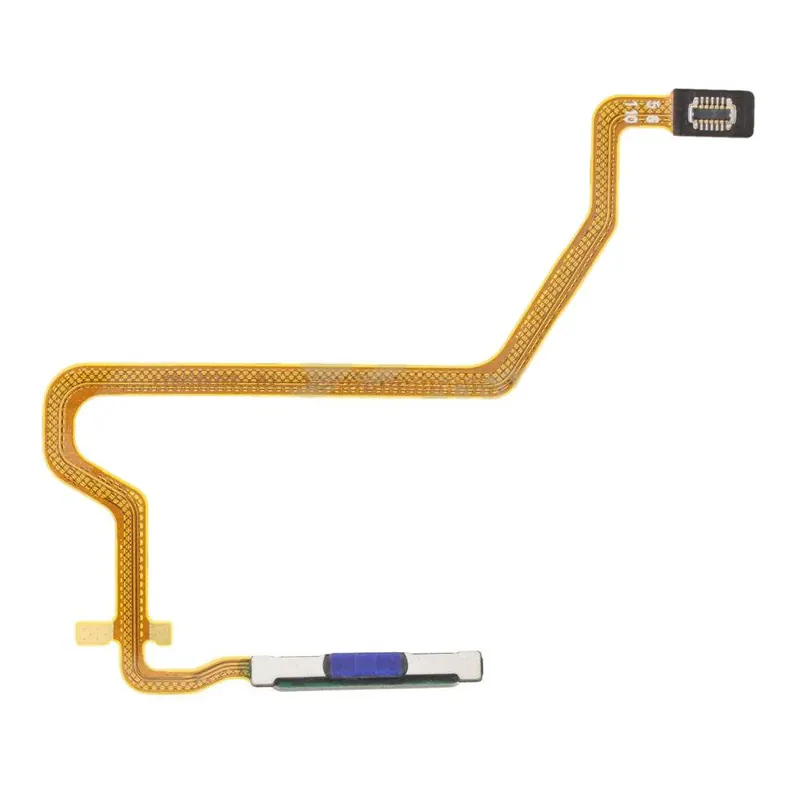 For OnePlus nord CE 3 Lite Side Fingerprint Sensor Flex Cable (Green) — image 1