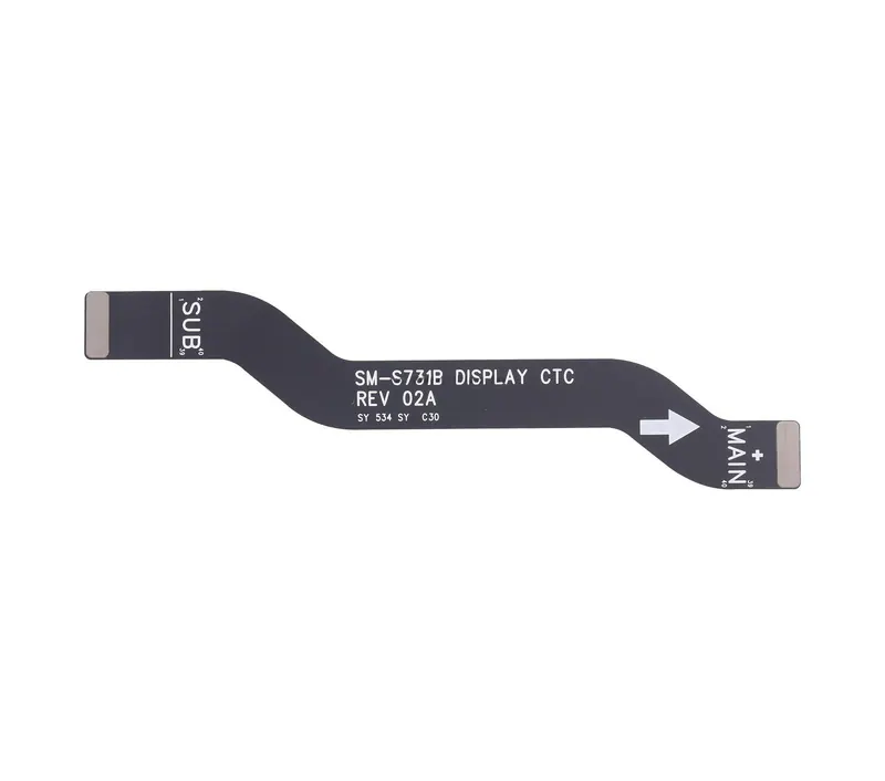 For Samsung Galaxy S25 FE SM-S731B Original Motherboard Flex Cable — image 1