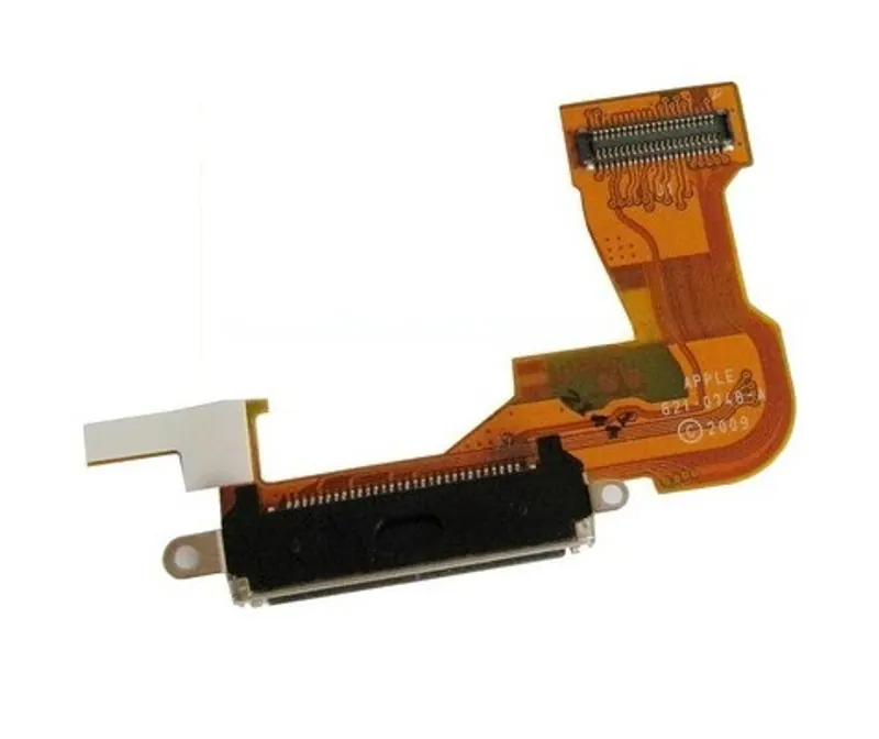 Original Version Tail Connector Charger Flex Cable for iPhone 3GS — image 1