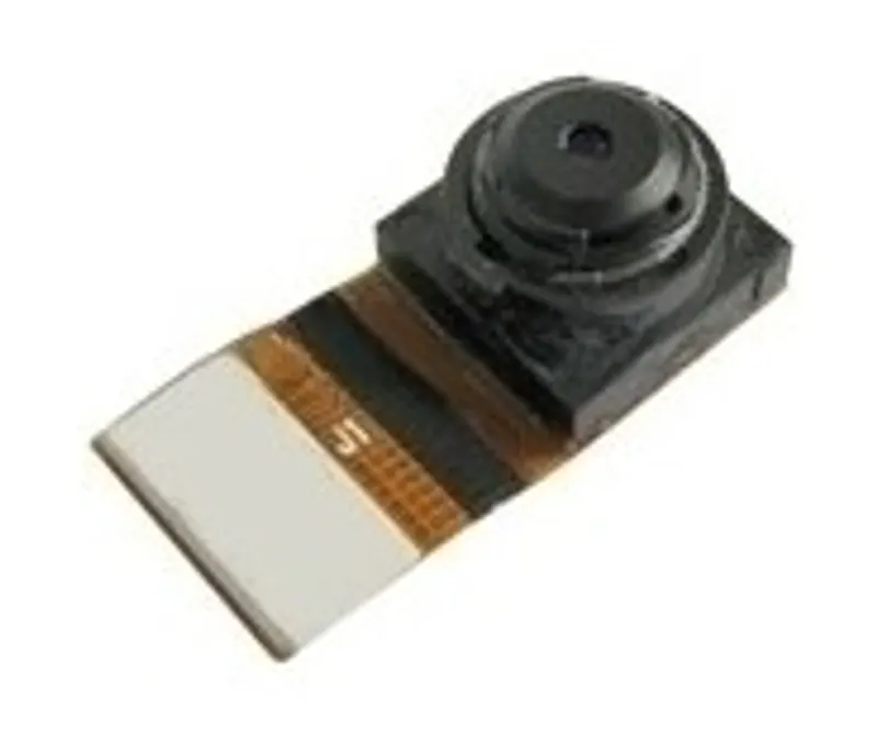 Camera for iPhone 3GS — image 1